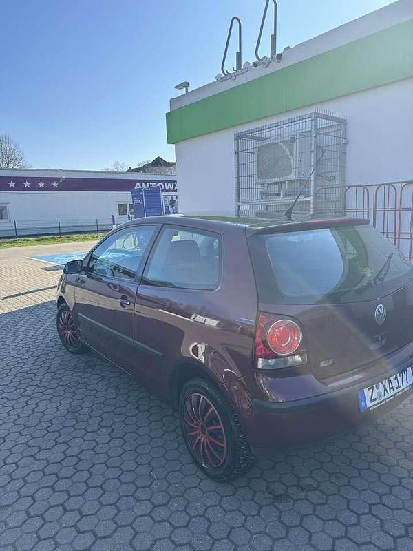 Gebraucht 2004 VW Polo Coupé | 1.400 € - Bild 1/4