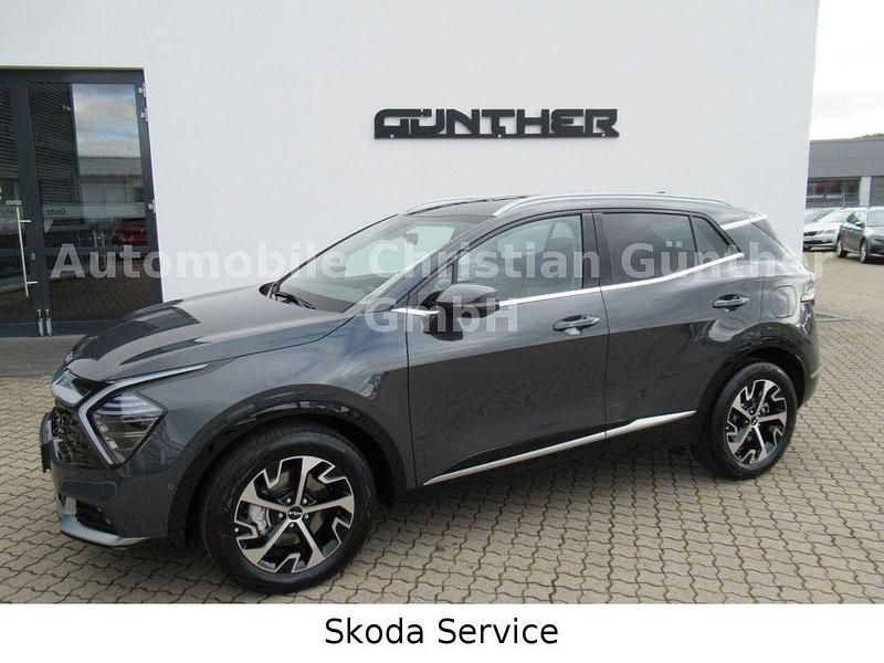 Gebraucht 2024 Kia Sportage Spirit SUV | 34.990 € (Fairer Preis) - Bild 1/4