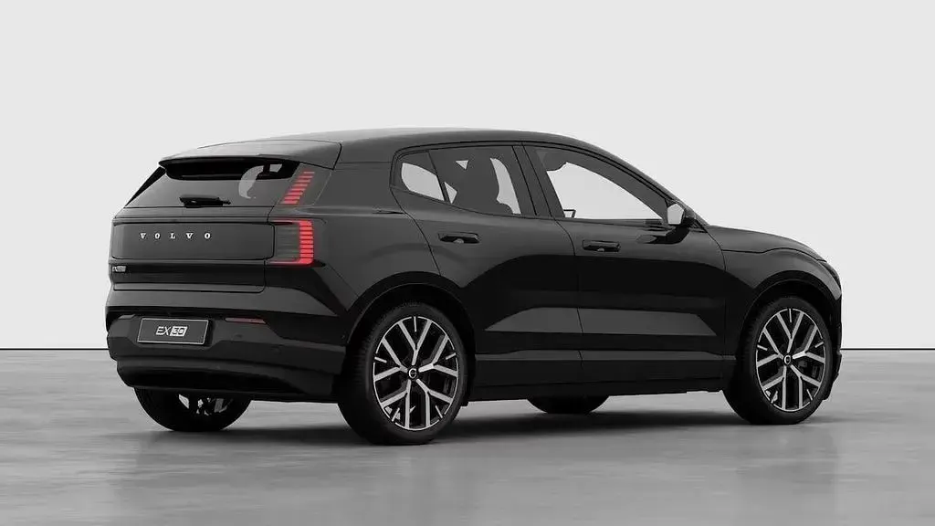 Gebraucht Volvo EX30 Ultra 200 kW (272 PS) 2026 Schwarz SUV