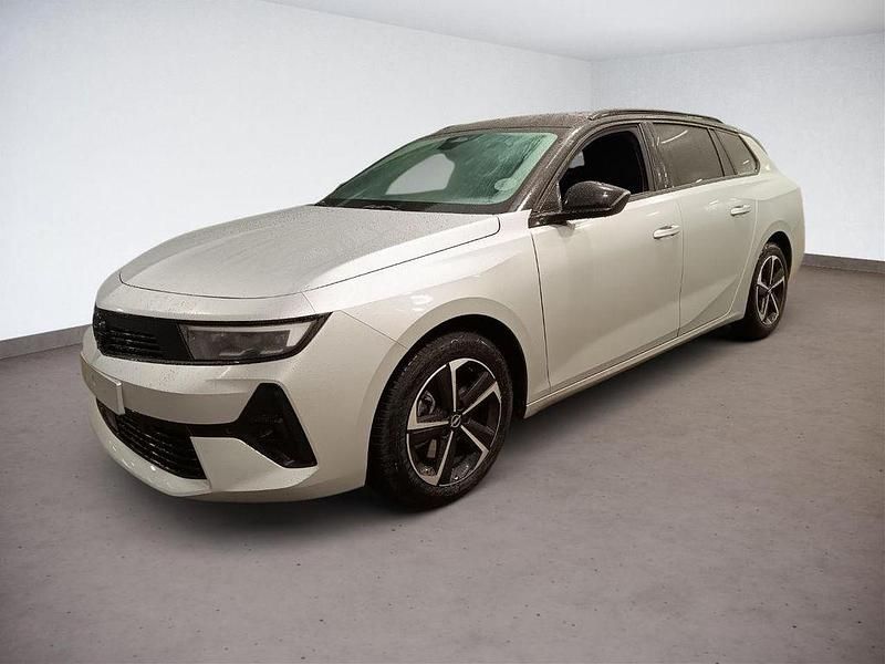 Gebraucht Opel Astra S 131 PS (96 kW) 2025 Grau Kombi