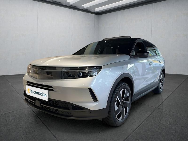 Silber Neu 2025 Opel Grandland X SUV | 32.699 € (Guter Preis) - Bild 1/4