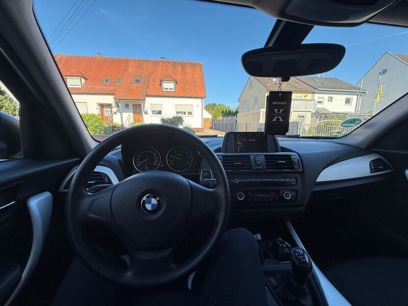 Gebraucht 2012 BMW 118 Kleinwagen | 6.500 € (Fairer Preis) - Bild 1/4