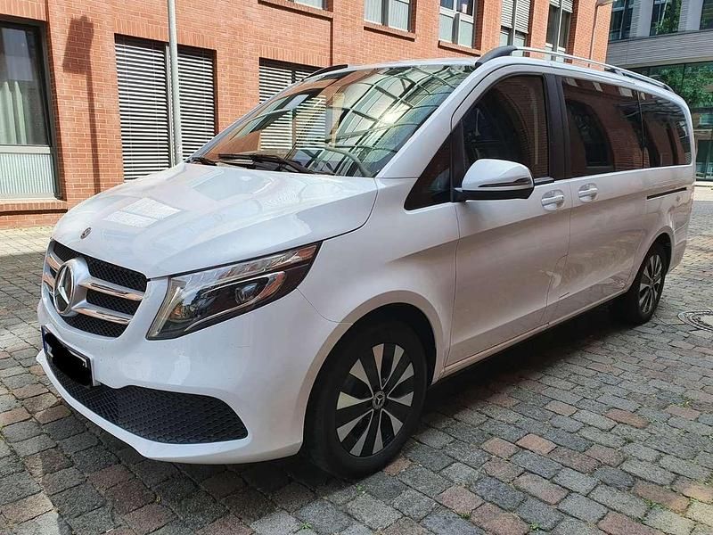 Gebraucht Mercedes 300 237 PS (174 kW) 2020 Schwarz