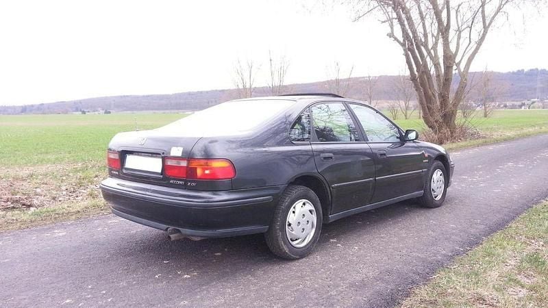 Gebraucht Honda Accord 116 PS (85 kW) 1995 Limousine