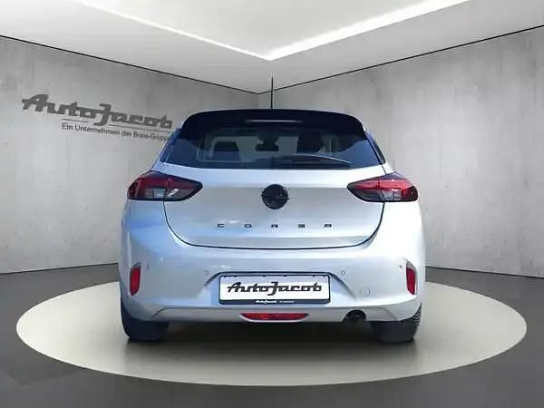 Second-hand Opel Corsa Edition 101 CP (74 kW) 2025 Argintiu Hatchback