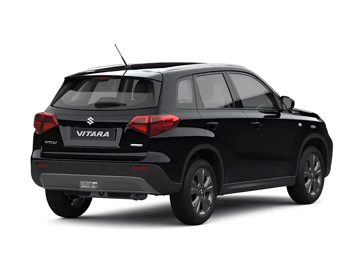 Neu Suzuki Vitara Club 110 PS (80 kW) 2026 SUV