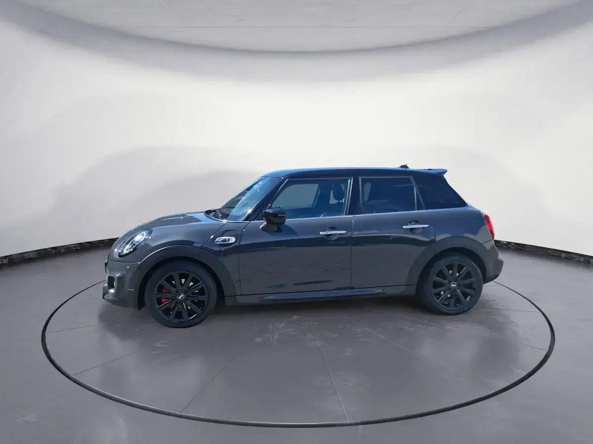 Gebraucht Mini Cooper S 192 PS (141 kW) 2020 Kleinwagen