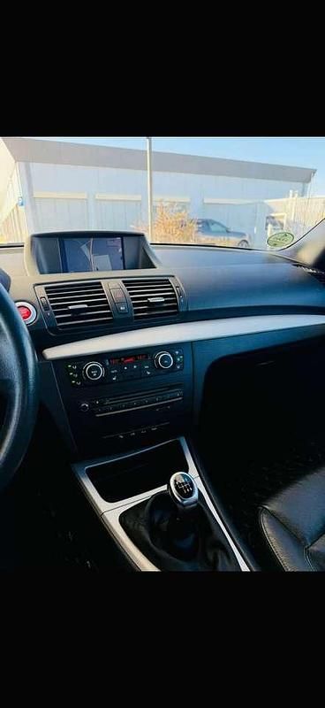 Gebraucht BMW 120 Coupé 177 PS (130 kW) 2010 Coupé