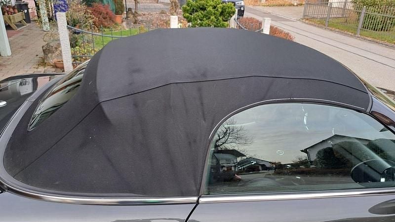 Usado Mini Cooper 122 HP (89 kW) 2013 Cinzento Citadino