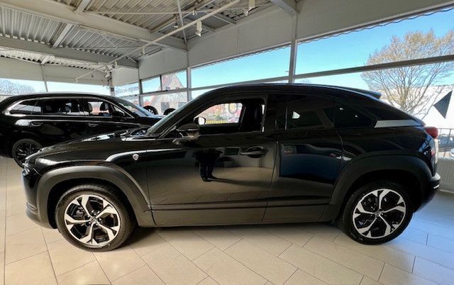 Gebraucht Mazda MX30 Makoto 170 PS (125 kW) 2023 Schwarz SUV