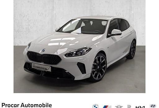 Gebraucht BMW 120 Shadowline 170 PS (125 kW) 2025 Weiß Kleinwagen