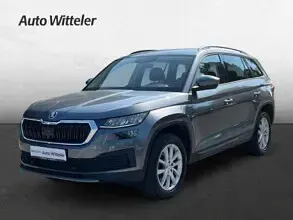 Gebraucht Skoda Kodiaq Ambition 150 PS (110 kW) 2023 SUV