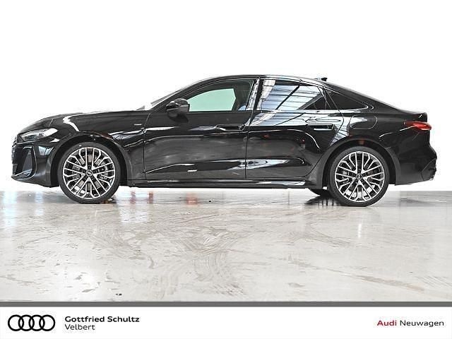 Neu Audi A5 Performance 299 PS (219 kW) 2025 Schwarz Limousine