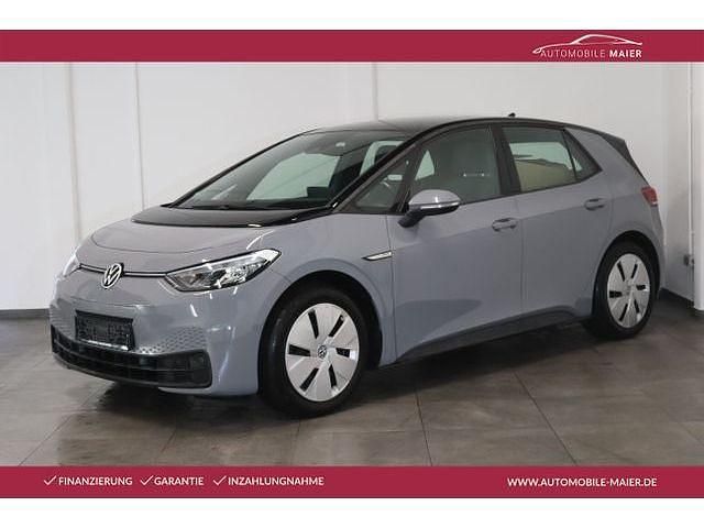 Gebraucht VW ID.3 Pro Performance 150 kW (204 PS) 2021 Kleinwagen