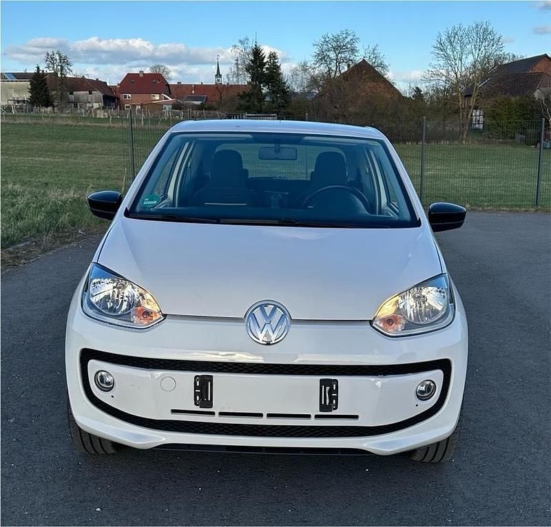 Gebraucht VW up! Edition 60 PS (44 kW) 2015 Kleinwagen