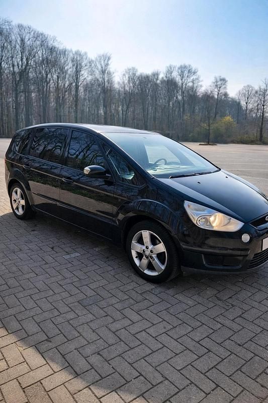 Usata Ford S-MAX S 2008 Monovolume