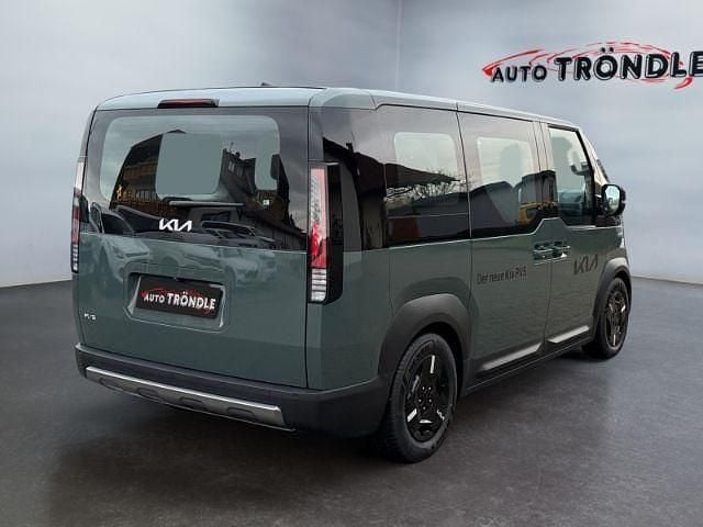 Gebraucht Kia PV5 89 kW (122 PS) 2025 Gruen Van / Kleinbus