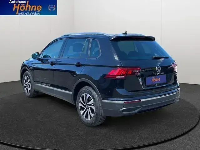 Gebraucht VW Tiguan Elegance 70 PS (51 kW) 2022 Andere SUV