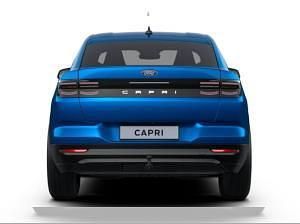 Neu Ford Capri Premium 210 kW (286 PS) 2025 Blau (blue my mind metallic) SUV