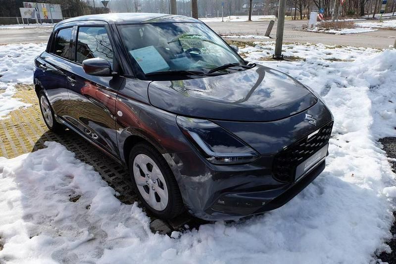 Neu Suzuki Swift Comfort 83 PS (61 kW) 2026 Kleinwagen