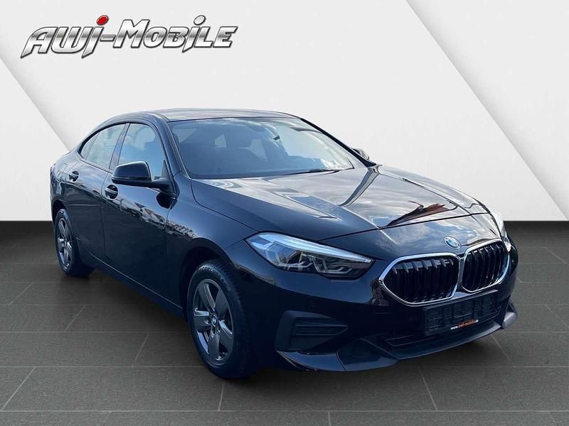 Gebraucht BMW 218 Advantage 136 PS (100 kW) 2024 Other Limousine