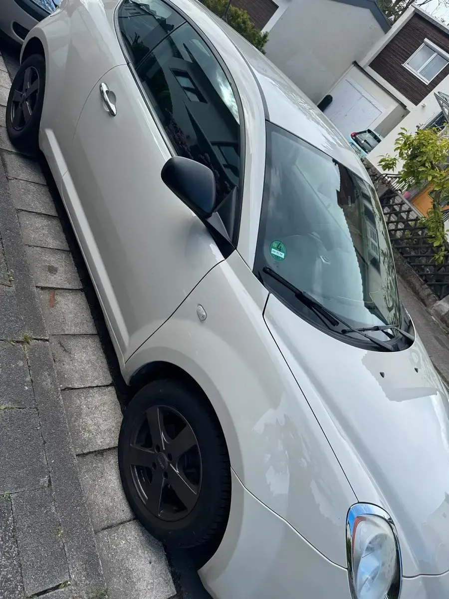 Brugt Alfa Romeo MiTo 105 HK (77 kW) 2011 Hvid Hatchback