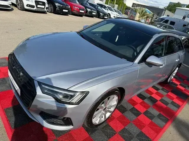 Gebraucht Audi A6 Sport 265 PS (194 kW) 2023 Andere Kombi