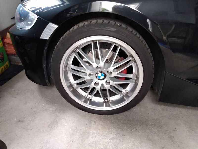 Gebraucht BMW Z4 Sport Line 150 PS (110 kW) 2007 Schwarz Cabrio