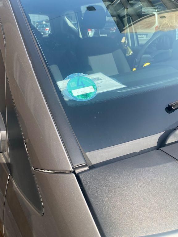 Gebraucht Mercedes A150 Classic 95 PS (69 kW) 2006 Grau Van / Kleinbus