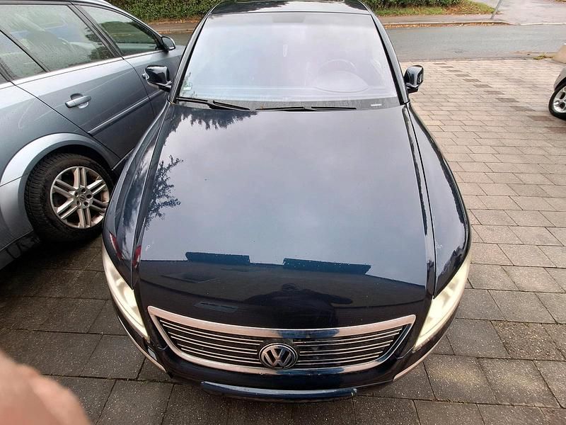 Gebraucht 2007 VW Phaeton Limousine | 1.650 € (Superpreis) - Bild 1/4