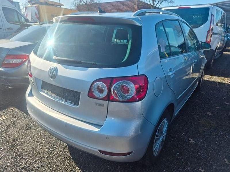 Gebraucht VW Golf Plus Cross Style 92 PS (67 kW) 2011 Andere Van / Kleinbus