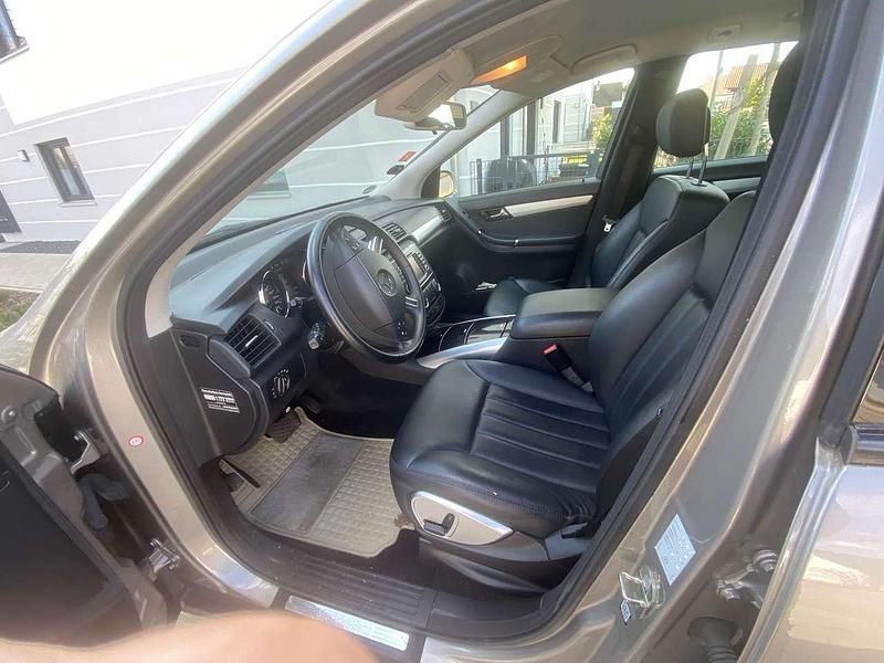 Gebraucht Mercedes R280 231 PS (169 kW) 2008 Van / Kleinbus