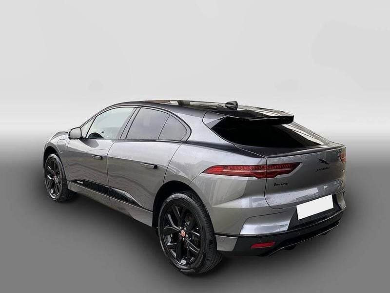 Gebraucht Jaguar I-Pace 294 kW (400 PS) 2020 Grau SUV
