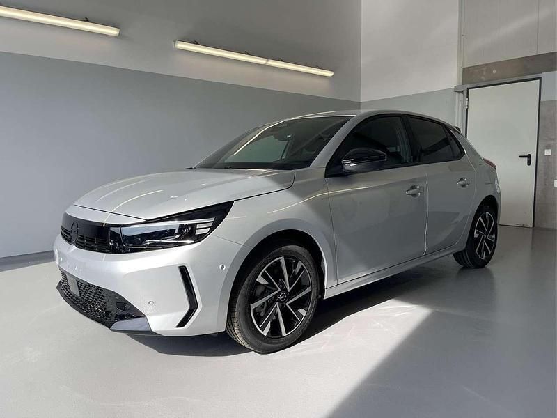 Neu Opel Corsa 110 PS (80 kW) 2026 [m0su] kristall silber... Kleinwagen