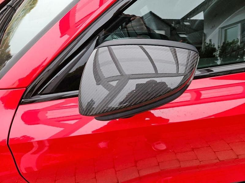 Gebraucht Audi S3 Edition .1 310 PS (228 kW) 2021 Rot Limousine