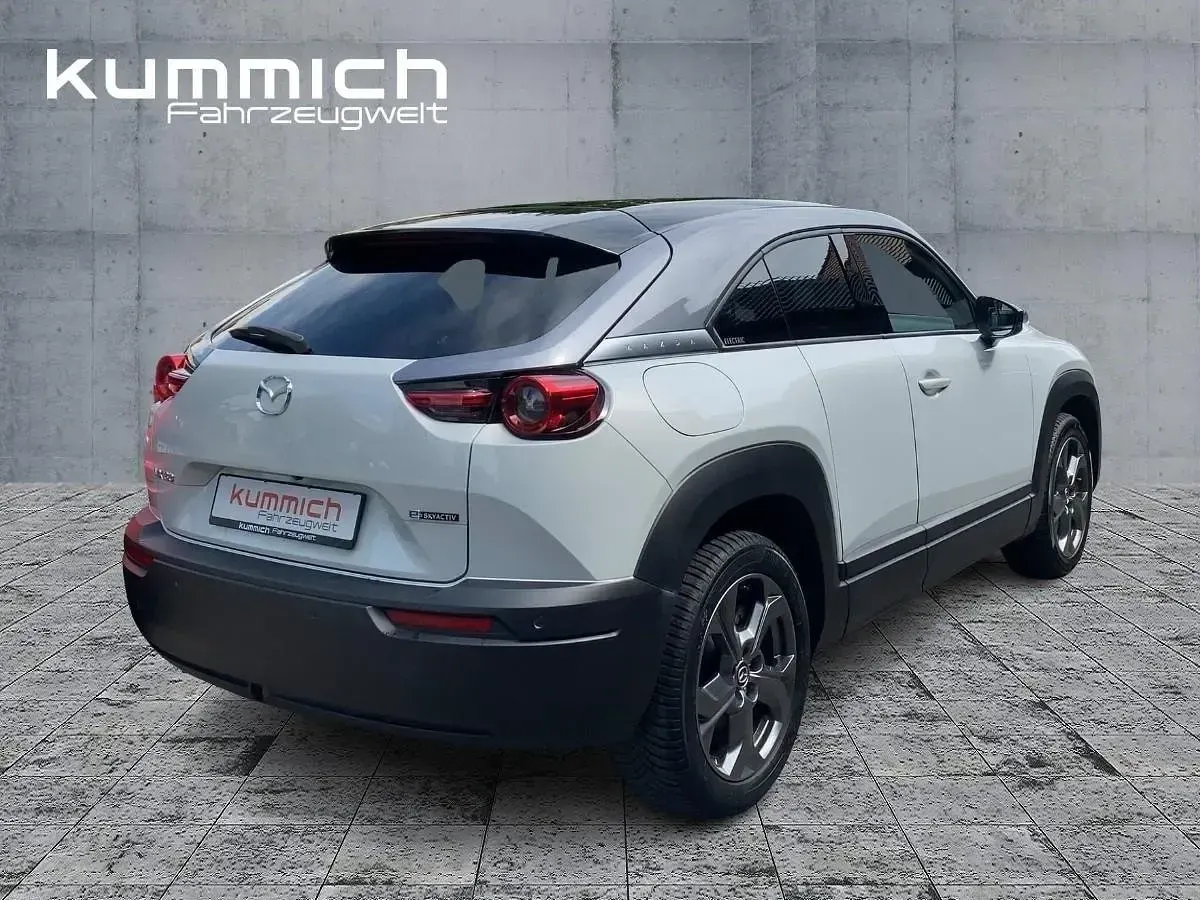 Usata Mazda MX30 106 kW (145 CV) 2020 SUV