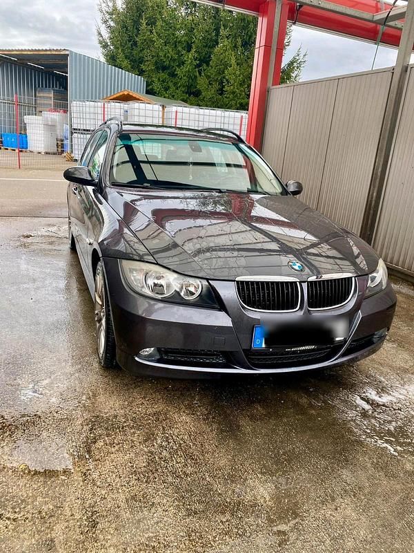 Gebraucht 2008 BMW 318 Kombi | 3.800 € (Fairer Preis) - Bild 1/4