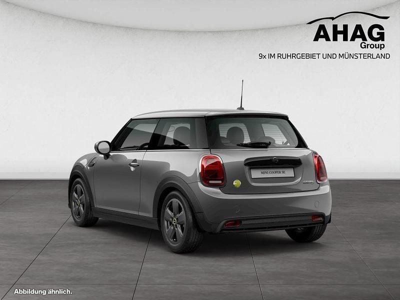 Occasion Mini Cooper SE Essential 135 kW (184 ch) 2021 Noir Citadine