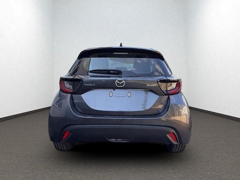 Neu Mazda 2 Exclusive-Line 116 PS (85 kW) 2026 Kleinwagen