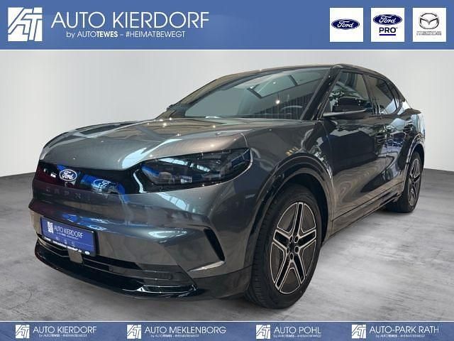 Neu Ford Capri Premium 250 kW (340 PS) 2025 Grau SUV