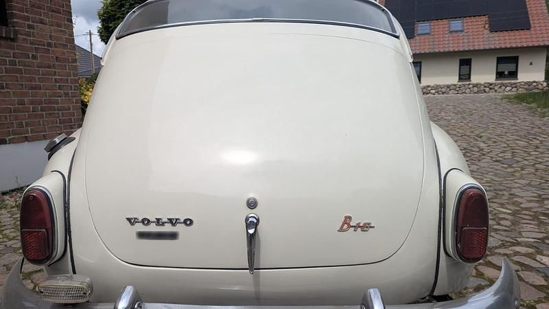 Gebraucht Volvo PV544 68 PS (50 kW) 1965 Andere farben Coupé