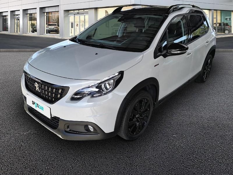 Gebraucht 2017 Peugeot 2008 Allure SUV | 9.650 € (Fairer Preis) - Bild 1/1