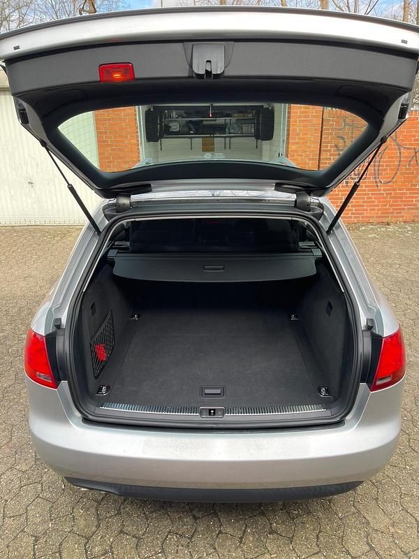 Gebraucht Audi A4 140 PS (102 kW) 2007 Kombi