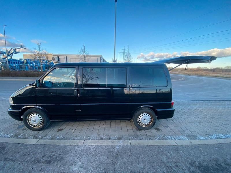 Usata VW T4 151 CV (111 kW) 2000 Furgone