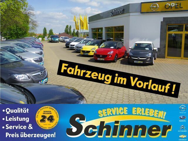 Andere farbe Gebraucht 2022 Opel Combo Elegance Van / Kleinbus | 22.490 € - Bild 1/2