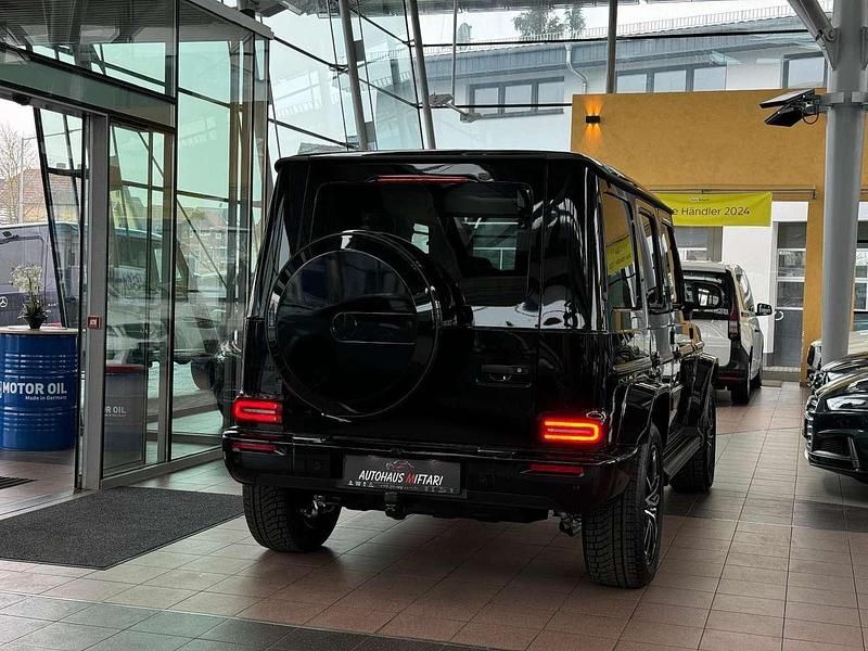 Gebraucht Mercedes 450 363 PS (266 kW) 2025 Schwarz