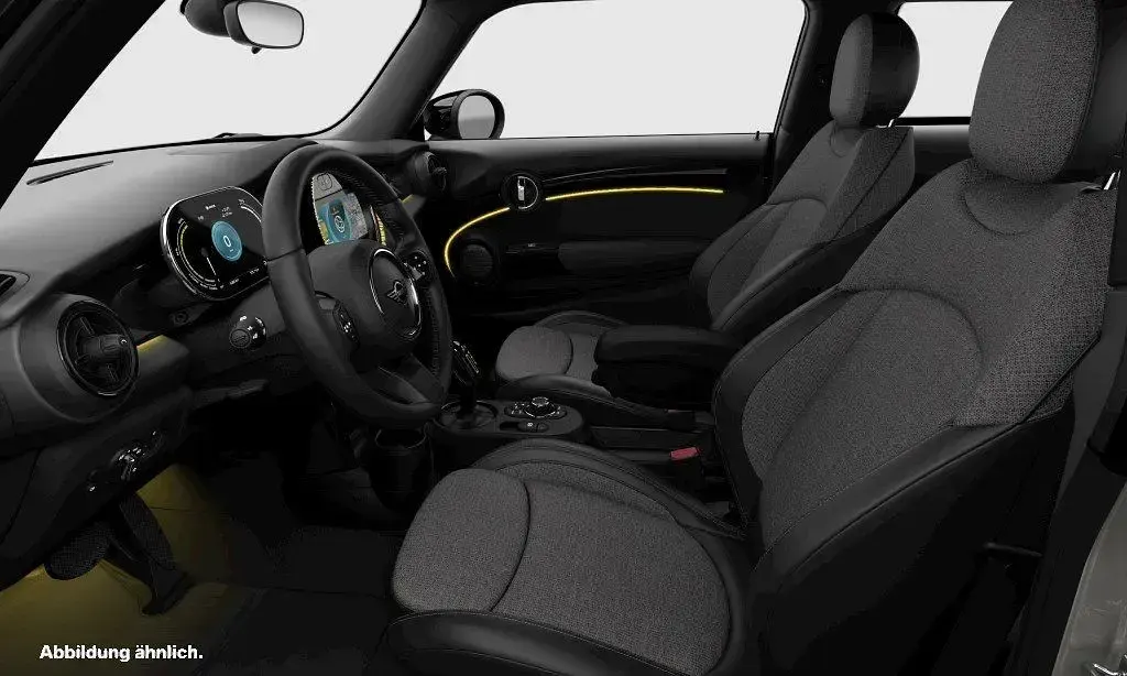 Occasion Mini Cooper SE 135 kW (184 PK) 2023 Wit Hatchback