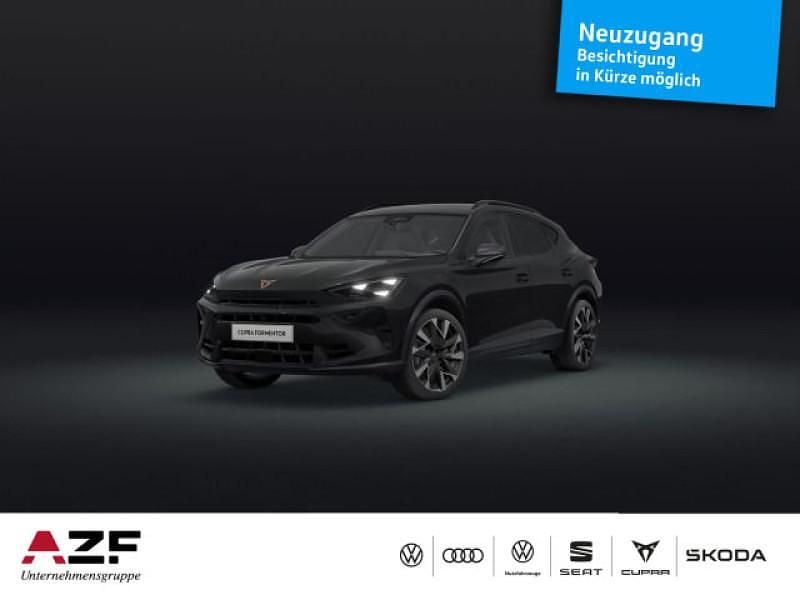 Schwarz Neu 2025 Cupra Formentor VZ SUV | 39.990 € (Superpreis) - Bild 1/4