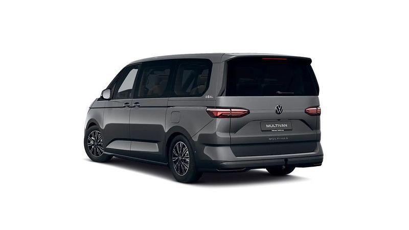 Neu VW Multivan Life 177 PS (130 kW) 2026 Grau Van