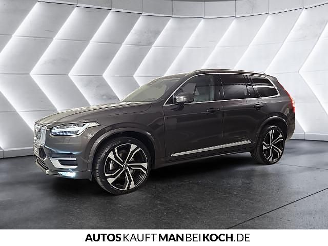Gebraucht Volvo XC90 173 PS (127 kW) 2023 SUV